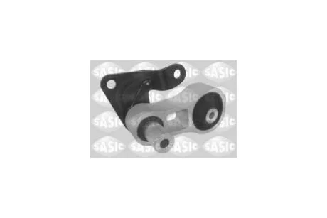 Опора двигателя задняя FORD B Max, Fiesta, Fusion Sasic SASIC '2706029