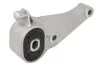 Опора двигателя задняя OPEL Corsa C, Meriva, Tigra, Combo Sasic SASIC '2706075 (фото 2)