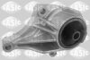 Опора двигателя передняя OPEL Corsa C, Meriva, Tigra, Combo SASIC '2706077 (фото 1)