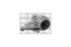 Опора двигуна передняя OPEL Corsa C, Meriva, Tigra, Combo Sasic SASIC '2706077 (фото 1)