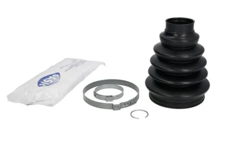Пильовик ШРКШ наружный CITROEN Berlingo, C3, C4 Sasic SASIC '2933203