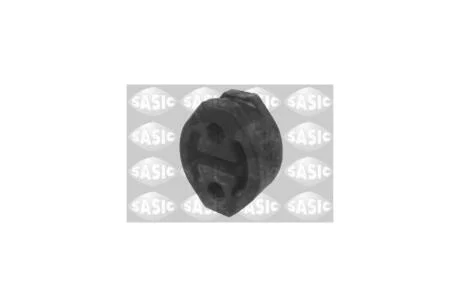 Підвіска глушника CITROEN Nemo, Jumper/FIAT Fiorino, Qubo, Ducato/PEUGEOT Bipper Boxer I, II Sasic SASIC '2950024