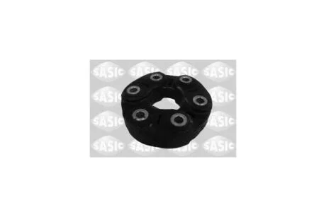 Муфта эластичная BMW Serie 1 E81,82,87,88 F20,21, Serie 3 E90,91,92,93, Serie 5 E60,61 F07,10,11, Serie 6 E63,64 F06,12,13, Serie 7 F01,02,03,04 X1 Z4 SASIC '2956008