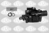 Термостат PSA Berlingo, C2, C3 Pluriel, C4, DS4, 1007, 206, 207, 301, 307 SASIC '3300005 (фото 1)