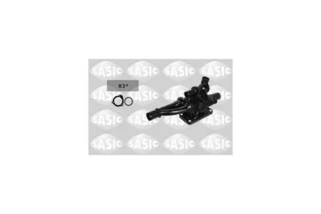 Термостат PSA/FIAT/FORD/MINI/VOLVO Sasic SASIC '3300008