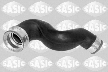 Патрубок VAG Superb, Passat V SASIC '3336033