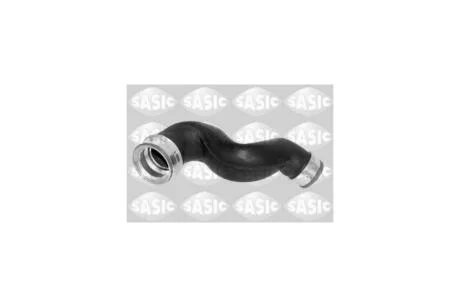 Патрубок VAG Superb, Passat V Sasic SASIC '3336033