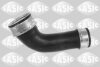 Патрубок нагнетаемого воздуха VOLKSWAGEN Transporter TYP5 SASIC '3336140 (фото 1)