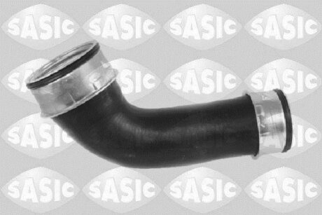Патрубок нагнетаемого воздуха VOLKSWAGEN Transporter TYP5 SASIC '3336140