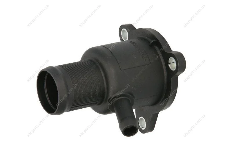 Фланець системи охолодження корпус RENAULT Duster, Logan, Sandero, Clio II, Kangoo, LagunaI II, Megane II, Trafic II Sasic SASIC '4000378 (фото 1)