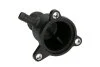 Фланець системи охолодження корпус RENAULT Duster, Logan, Sandero, Clio II, Kangoo, LagunaI II, Megane II, Trafic II Sasic SASIC '4000378 (фото 2)
