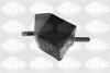 Опора двигателя левая RENAULT R25 SASIC '4001327 (фото 1)