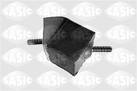 Опора двигателя левая RENAULT R25 SASIC '4001327