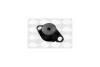 Опора КПП RENAULT R19, R21, Clio II, Megane I, Scenic I, Kangoo I, Symbol I Sasic SASIC '4001370 (фото 1)