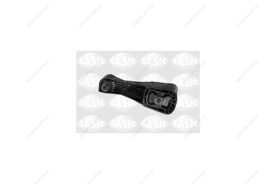 Опора двигателя задняя RENAULT Kangoo I, Megane I, Scenic I Sasic SASIC '4001386 (фото 1)