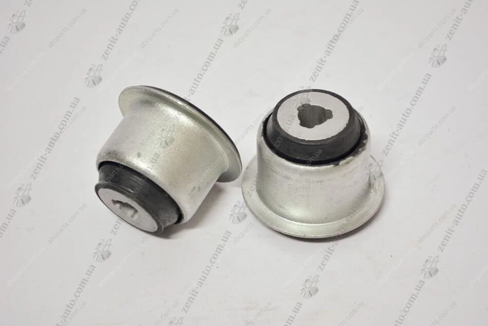 Сайлентблок важеля передн (кратно 2) Renault Kangoo (97-), Clio (96-)/VW Golf, Jetta (93-) Sasic SASIC '4001540 (фото 1)
