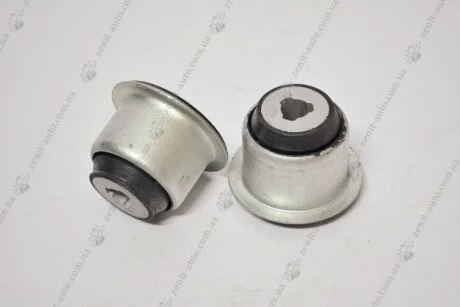 Сайлентблок рычага передн (кратно 2) Renault Kangoo (97-), Clio (96-)/VW Golf, Jetta (93-) Sasic SASIC '4001540