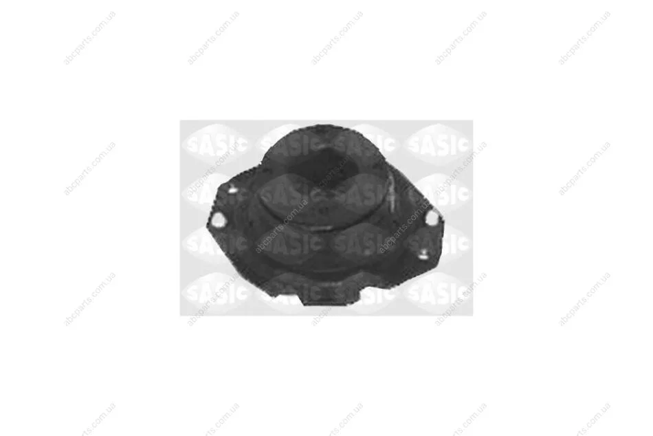 Опора амортизатора RENAULT Espace, Vel Satis Sasic SASIC '4001644 (фото 1)