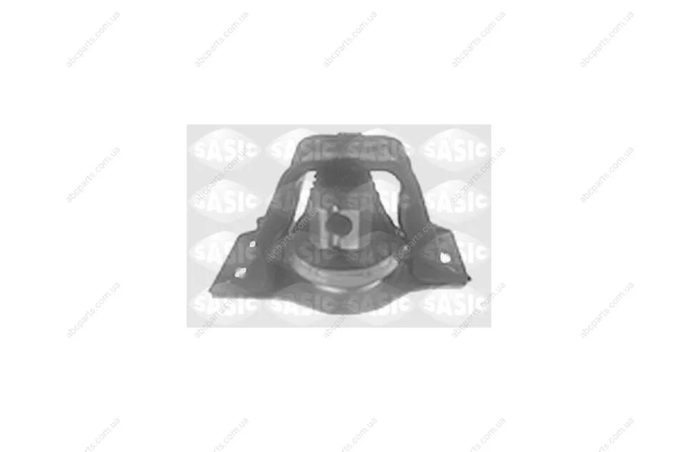 Опора двигуна правая RENAULT Megane II, Scenic II Sasic SASIC '4001789 (фото 1)