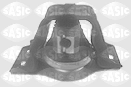 Опора двигателя правая RENAULT Megane II, Scenic II SASIC '4001789