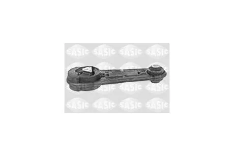 Опора двигателя нижняя NISSAN Micra, Note/RENAULT Clio III, Megane II, Modus, Scenic II Sasic SASIC '4001810