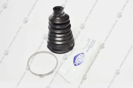 Пыльник ШРУСа наружн Sasic SASIC '4003440