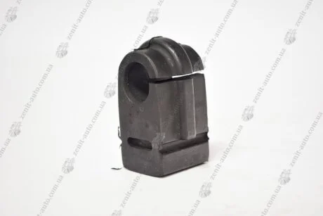 Втулка стабилизатора (кратно 2) перед Renault Clio III, Megane II Sasic SASIC 4005150