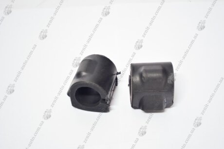 Втулка стабилизатора (кратно 2) перед Renault Logan, Sandero (04-) SASIC '4005153