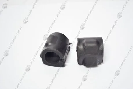 Втулка стабілізатора (кратно 2) перед Renault Logan, Sandero (04-) Sasic SASIC '4005153