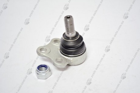 Опора шаровая передняя SASIC 4005281