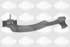 Опора двигателя передняя левая RENAULT Modus SASIC '4005522 (фото 1)