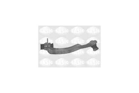 Опора двигуна передняя левая RENAULT Modus Sasic SASIC '4005522
