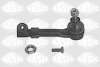 Наконечник рулевой левый RENAULT Clio I, Kangoo I, Megane I, Scenic I SASIC '4006108 (фото 1)