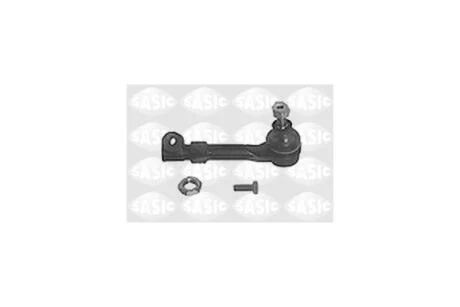 Наконечник рулевой левый RENAULT Clio I, Kangoo I, Megane I, Scenic I Sasic SASIC '4006108