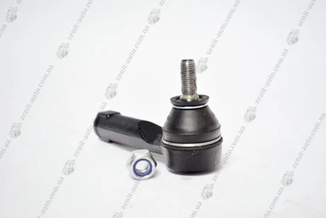 Наконечник рулевой тяги KANGOO левый Sasic SASIC '4006134
