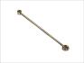Тяга КПП PEUGEOT 206 206 plus SASIC '4522912 (фото 3)