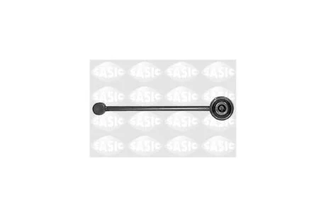 Тяга КПП PEUGEOT 206 206 plus (4542G52) Sasic SASIC '4542G52