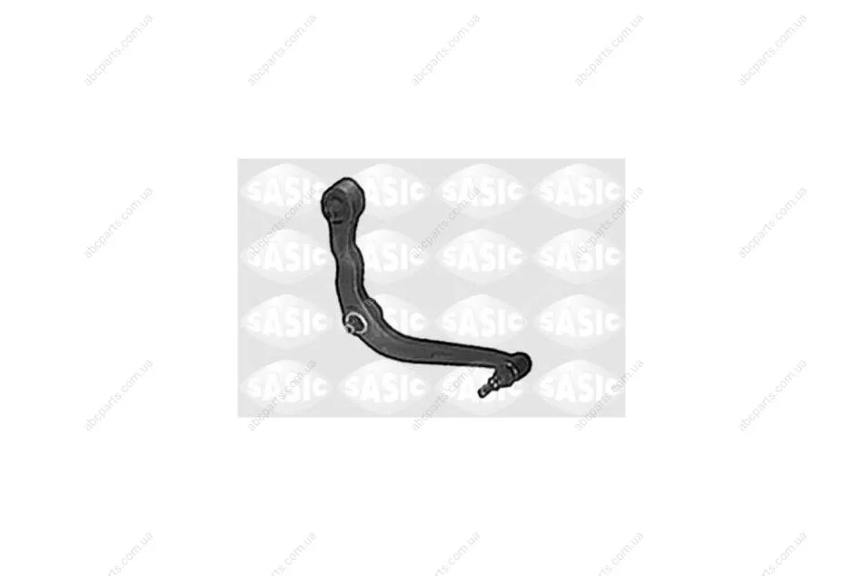 Важіль нижний левый PEUGEOT 206 (5203G83) Sasic SASIC '5203G83 (фото 1)