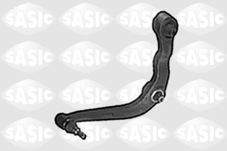 Рычаг нижний правый PEUGEOT 206 SASIC '5213C83