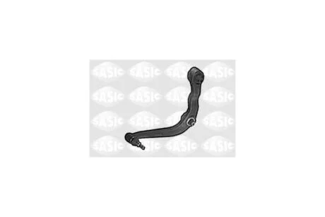 Рычаг нижний правый PEUGEOT 206 (5213C83) Sasic SASIC '5213C83