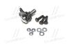 Опора шаровая CITROEN C3, C3 Picasso, C3 Pluriel, C4 Cactus SASIC '6403563 (фото 4)