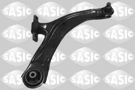 Важіль підвіски передн прав NISSAN QASHQAI (06-), ROGUE (T31) (07-), RENAULT KOLEOS (08-) SASIC '7476069