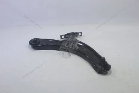 Важіль підвіски передн прав NISSAN QASHQAI (06-), ROGUE (T31) (07-), RENAULT KOLEOS (08-) Sasic SASIC '7476069