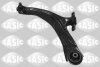 Важіль підвіски передній лів NISSAN QASHQAI (06-), ROGUE (T31) (07-), RENAULT KOLEOS (08-) SASIC '7476070 (фото 1)