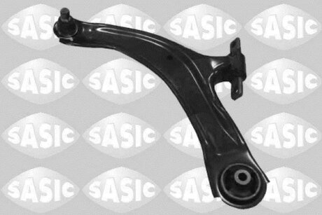 Важіль підвіски передній лів NISSAN QASHQAI (06-), ROGUE (T31) (07-), RENAULT KOLEOS (08-) SASIC '7476070