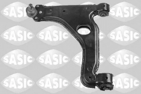 Важіль підвіски передній лів OPEL ASTRA G, H, ZAFIRA (-19), MERIVA (-17) Sasic SASIC '7476072