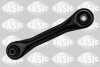 Рычаг нижний задний FORD C-MAX, Focus/ Mazda 3, 5/VOLVO C30, C70, S40, V50 SASIC '7476253 (фото 1)