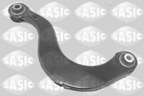 Важіль підвіски задня SKODA OCTAVIA (04-), KODIAQ (16-), KAROQ (17-), VW PASSAT CC (08-) Sasic SASIC '7476277