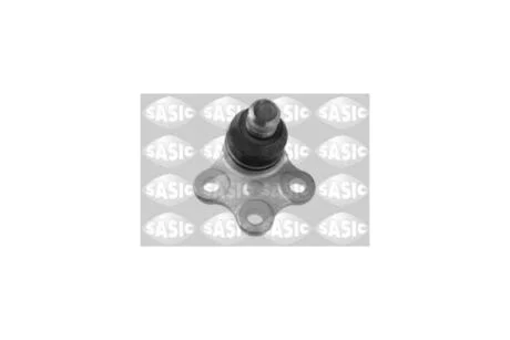 Опора кульова передня права RENAULT KANGOO (08-) Sasic SASIC 7574009
