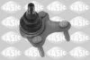 Опора кульова лев VW PASSAT (05-), T-ROC (17-), TOURAN (15-), SKODA OCTAVIA (12-) Sasic SASIC '7576007 (фото 1)
